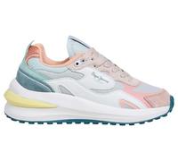 Pepe Jeans Winslow Young Trainers Grey EU 37 Woman
