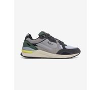 Pepe Jeans X20 Rise Trainers, grey green - 43