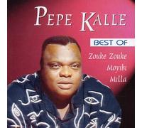 Pepe Kalle - Best of Pepe Kalle