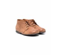 Pèpè lace-up desert boots - Brown 23