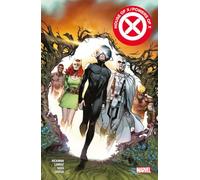 Pepe Larraz - HOUSE OF X/POWERS OF X