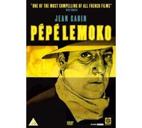 Pepe Le Moko [DVD]