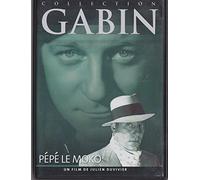 Pépé le Moko [DVD]