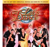 Pepe Lienhard Orchestra - Let's Dance
