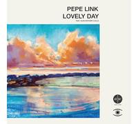 Pepe Link - Lovely Day (Feat. Glen Anthony & Ella) [7" VINYL]