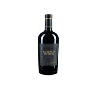 Pepe Mendoza Casa Agrícola Paciencia Infinita 50 cl. 2022