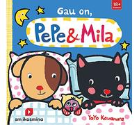 Pepe & Mila. Gau on