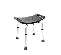 PEPE Mobility - Bath Seats for Adults Elderly 360º, Rotating Chair with Armrests and Backrest, Swivel Seat, Waterproof