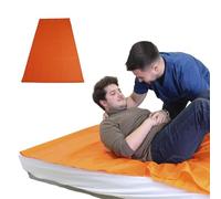 PEPE Mobility Slide Sheet for Moving Patients on Bed 79x39" (200 x 100 cm), Tubular Positioning Bed Pad, Reusable, Elderly Slide Sheet for Home, Car