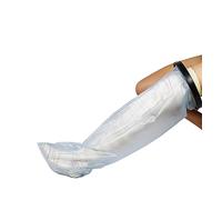 PEPE Mobility Waterproof Leg Protector (Large 100 cm), Reusable, Bandage Cover, Watertight Protection for Leg, Knee, Ankle, Foot, Toe