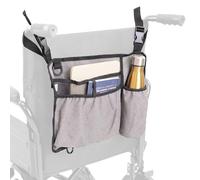PEPE Mobility - Wheelchair Bag, Back of Chair, Accessories for Adults, Backpack, Storage
