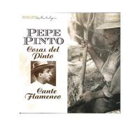 Pepe Pinto - Cante Flamenco