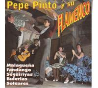 Pepe Pinto - Cosas De Ninos