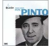 Pepe Pinto - Gran Cante