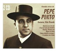 Pepe Pinto - Grandes Exitos De