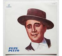 Pepe Pinto - Pepe Pinto