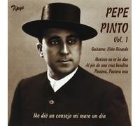 Pepe Pinto - Vol. 2