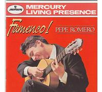 Pepe Romero - FIamenco