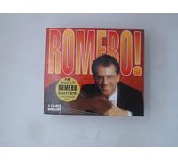 Pepe Romero - Romero (mit Interview mit Pepe Romero und Vielen Musikbeispielen)