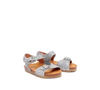 Pèpè Two Con Me sandals - Silver 20-21-22-23-24-25-26-27-28-29-30-31-32-33-34