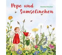 Pepe und Sumselinchen: Daniela Dreschers neue Charaktere Pepe und Sumselinchen erleben ein Wiesenabenteuer und sind immer für ihre Freunde da. ... heilenden Kräfte der Pflanzen. Ab 3 Jahren