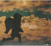 Pepe Vaamonde Grupo - Onde Nace O Vento