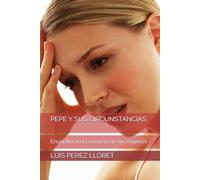 PEPE Y SUS CIRCUNSTANCIAS: Envuelto en la esencia de las mujeres