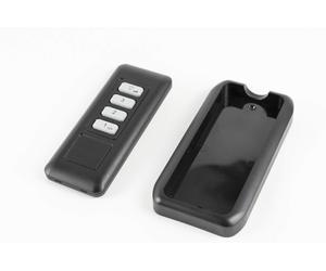 Pepeo Wireless Ceiling Fan Remote Control with connectors