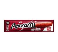 Peperami Hot Salami 22.5g | Case of 24