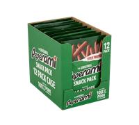Peperami Original High Protein Snack Pack 50g - Case of 12 [Best Before: 15/01/2026]