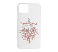 Peperoncino Calabrese Piccante Passione Chili Italian Pepper Case for iPhone 14 Plus