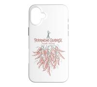 Peperoncino Calabrese Piccante Passione Chili Italian Pepper Case for iPhone 16 Plus