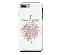 Peperoncino Calabrese Piccante Passione Chili Italian Pepper Case for iPhone 7 Plus/8 Plus