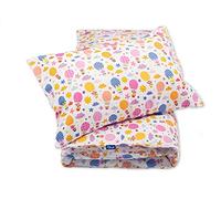 Pepi Leti 685843715498 Sweet Balloons Premium Children's Bed Linen, Multi-Colour