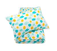 Pepi Leti 685843715849 Summer Premium Children's Bed Linen, Multi-Colour