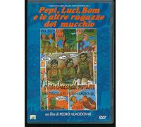 Pepi, Luci, Bom E Le Altre Ragazze Del Mucchio