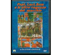 Pepi, Luci, Bom E Le Altre Ragazze Del Mucchio