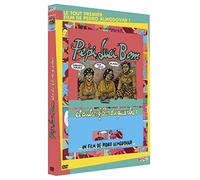 Pepi, luci, bom et autres filles du quartier