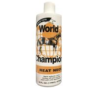 Pepi Neck Sweat 16oz