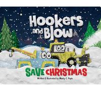 Pepin - Hookers and Blow Save Christmas - New paperback or softback - - X555z