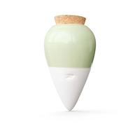 Pepin | Olla Terracotta Planting | Automatic and Ecological Watering for Indoor and Outdoor Plants | Natural Irrigation System | Autonomy of Approximately 1 Week | OYA Green - 25cl