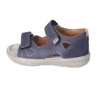 Pepino by Ricosta - Kid's Claas - Sandals size 5,5K, blue/grey