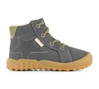 Pepino by Ricosta - Kid's Denny - Winter boots size 3,5/4K - Wide, grey/sand