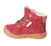 Pepino by Ricosta - Kid's Denny - Winter boots size 3,5/4K - Wide, red