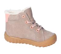 Pepino by Ricosta - Kid's Denny - Winter boots size 8,5K - Wide, pink/sand