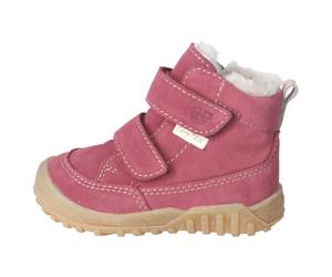 Pepino by Ricosta - Kid's Domi - Winter boots size 10K - Wide, pink