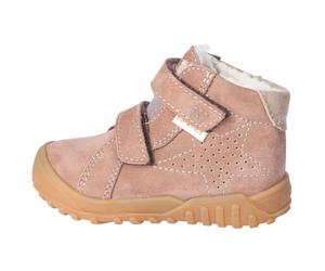 Pepino by Ricosta - Kid's Donny - Winter boots size 6K - Wide, pink/sand