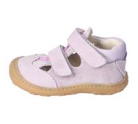 Pepino by Ricosta - Kid's Ebi - Sandals size 3,5/4K - Regular, pink