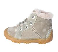 Pepino by Ricosta - Kid's Elia - Winter boots size 8,5K, sand/grey