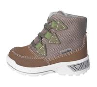 Pepino by Ricosta - Kid's Emil - Winter boots size 3,5/4K, brown